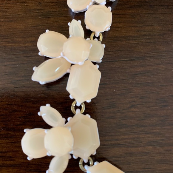 J crew necklace - Picture 2 of 2